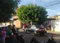 Mecânico morre ao ser atingido por bala perdida na zona Sul de Teresina