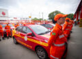 Governo quer inaugurar um quartel do Corpo de Bombeiros em cada território do Piauí até 2026