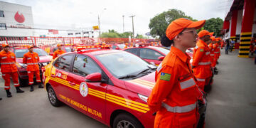 Governo quer inaugurar um quartel do Corpo de Bombeiros em cada território do Piauí até 2026