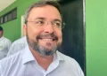 O PT está de portas abertas para Teresa Britto, afirma Fábio Novo