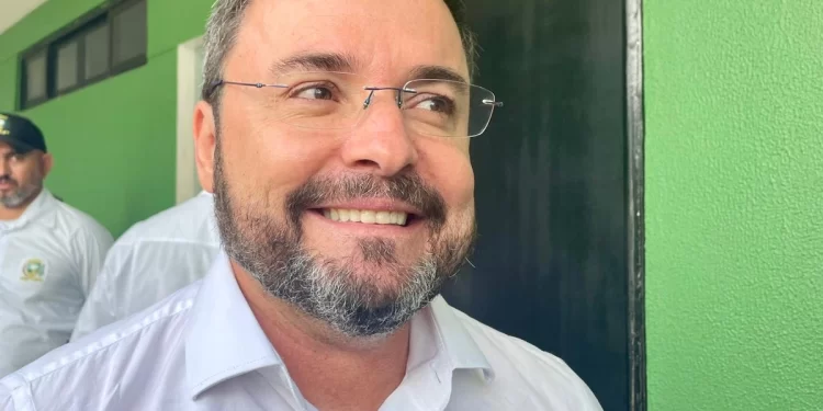 O PT está de portas abertas para Teresa Britto, afirma Fábio Novo