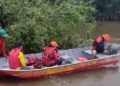 Encontrados corpos de gêmeos que morreram durante banho em Barras