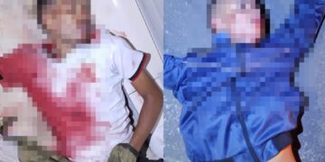 Vítima reage, toma arma e mata bandido durante assalto em Teresina