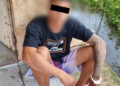 Homem com mandado de prisão em aberto é preso em José de Freitas