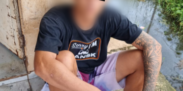 Homem com mandado de prisão em aberto é preso em José de Freitas