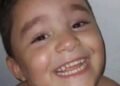 Criança de apenas 6 anos morre após se engasgar com pedaço de carne