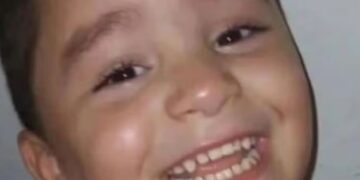 Criança de apenas 6 anos morre após se engasgar com pedaço de carne