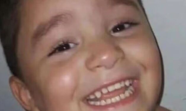 Criança de apenas 6 anos morre após se engasgar com pedaço de carne