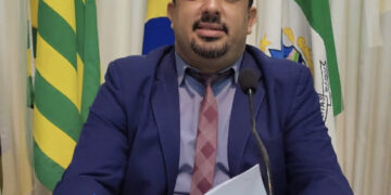 Tiago Pinto e Helena Barros lideram pesquisa para vereador em José de Freitas