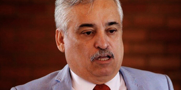 Robert Rios reforça críticas a Sílvio Mendes e sinaliza apoio a Fábio Novo em Teresina