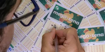 Apostador do Piauí ganha mais de R$ 48 mil ao acertar a quina na Mega-Sena