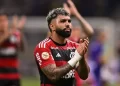 Gabigol consegue efeito suspensivo e vai voltar a jogar pelo Flamengo