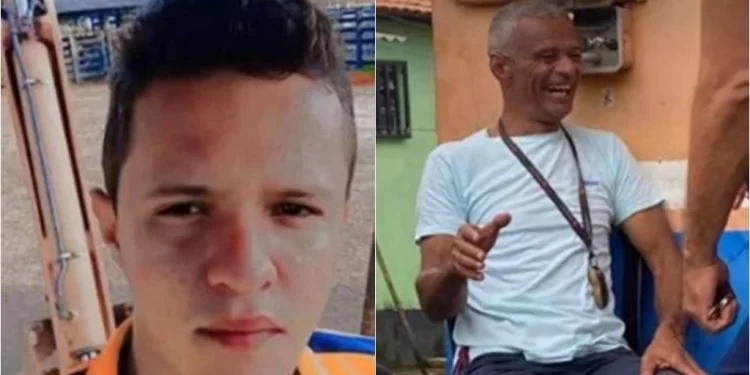DJ mata o próprio pai com tiro de espingarda em município no Maranhão