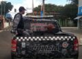 Homem é preso suspeito de furtar 8 vezes a mesma farmácia no Piauí
