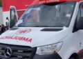 Homem é baleado e morre dentro de ambulância em Teresina