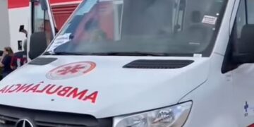 Homem é baleado e morre dentro de ambulância em Teresina
