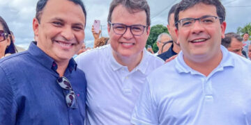 Dr. Dinan aparece com a menor rejeição entre os pré-candidatos, aponta pesquisa