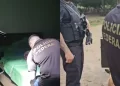 PF prende acusado de armazenar pornografia infantil em José de Freitas