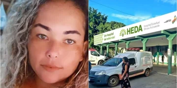 Mulher cai de moto após vestido enroscar em pneu e morre dias depois no Piauí