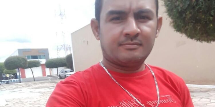 Homem é levado por forte correnteza em passagem molhada no interior do Piauí
