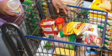 Teresina tem o 3º menor custo da cesta básica do país, aponta estudo