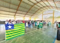 Governo do Estado lança os Jogos Escolares Piauienses na próxima terça (9)