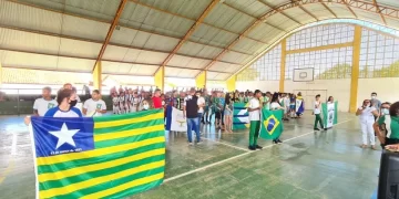 Governo do Estado lança os Jogos Escolares Piauienses na próxima terça (9)
