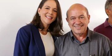 Ricardo Camarço se filia ao Republicanos para disputar a Prefeitura de José de Freitas