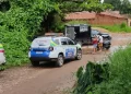 Corpo de homem é encontrado em bueiro na zona Leste de Teresina