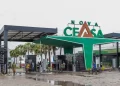 Idosa morre após sofrer queda de calçada na Nova Ceasa em Teresina