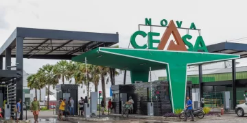 Idosa morre após sofrer queda de calçada na Nova Ceasa em Teresina