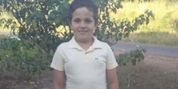 Menino de 11 anos morre após sofrer descarga elétrica em Sebastião Barros