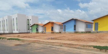 Minha Casa, Minha Vida vai construir mais 4,3 mil residências no Estado do Piauí