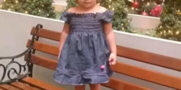 HUT confirma morte encefálica de criança de 3 anos sob suspeita de agressão