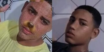 No Piauí, irmãos gêmeos desaparecem durante banho em barragem