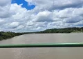 Rios nos municípios de Esperantina e Barras ultrapassam cota de inundação