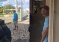 Polícia é acionada após denúncia de homem se masturbando em banheiro feminino na UFPI