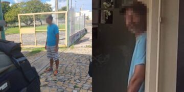 Polícia é acionada após denúncia de homem se masturbando em banheiro feminino na UFPI