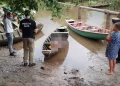 Corpo de pescador é encontrado em igarapé no Norte do Piauí