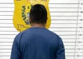 Acusado de abusar sexualmente da filha é preso em Buriti dos Lopes