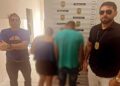 Casal é preso tentando mudar domicílio eleitoral com documento falso no Piauí