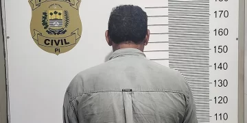 Pastor acusado de estupro de vulnerável é preso no Sul do Piauí