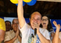 Ricardo Camarço lança sua pré-candidatura a prefeito de José de Freitas
