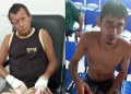Amigos se esfaqueiam durante bebedeira e acabam em hospital em Cocal