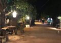 Tiroteiro deixa dois jovens feridos em Barra Grande no Piauí