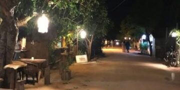 Tiroteiro deixa dois jovens feridos em Barra Grande no Piauí