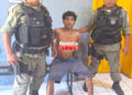 Homem é preso após assaltar comércio na cidade de José de Freitas