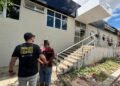 Acusado de estuprar sobrinha de 8 anos é preso em Teresina