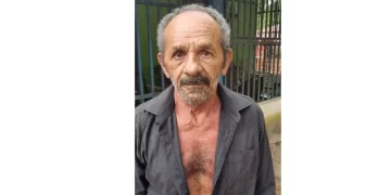 Polícia prende condenado a 12 anos de prisão por estuprar a neta em União