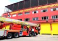 Capitão do Corpo de Bombeiros é preso por desviar doações ao RS